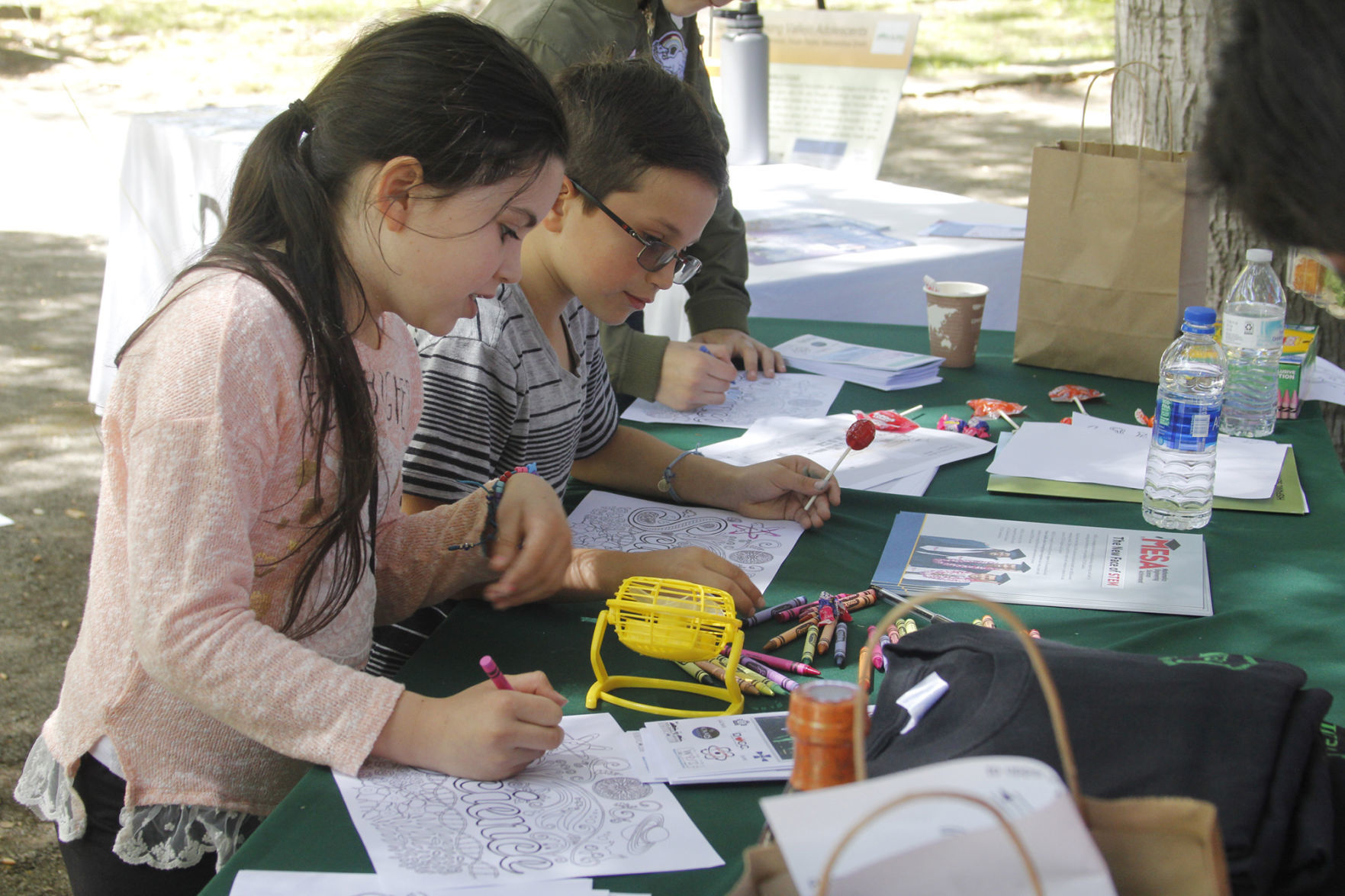 Napa Valley College 75th Anniversary Festival